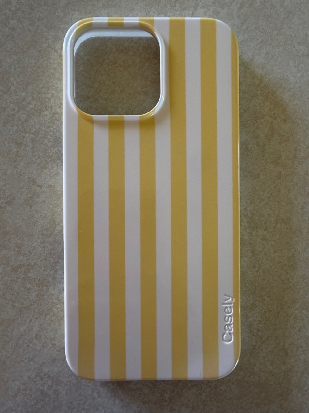 LIKE NEW - Casely iPhone 16 Pro Max Case